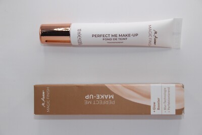M. Asam MAGIC FINISH Make-up Perfect Me transparent 10ml (139,00 /100ml)