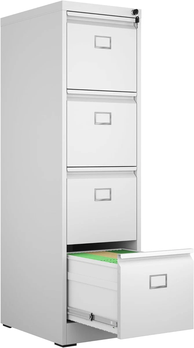 File Drawer System