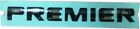 <!--F#f_0-->1Pc Equinox Premier Liftgate Nameplate Letter Logo Badge Emblem (Gloss Black)<!--F/-->