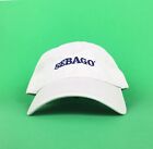 Sebago (Shoes And Apparel) Light Tan Baseball Cap Hat Adj. Men’s Size Cotton