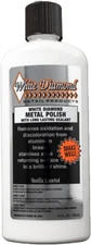 White Diamond Multipurpose Metal Polish and Sealant (12 oz.)