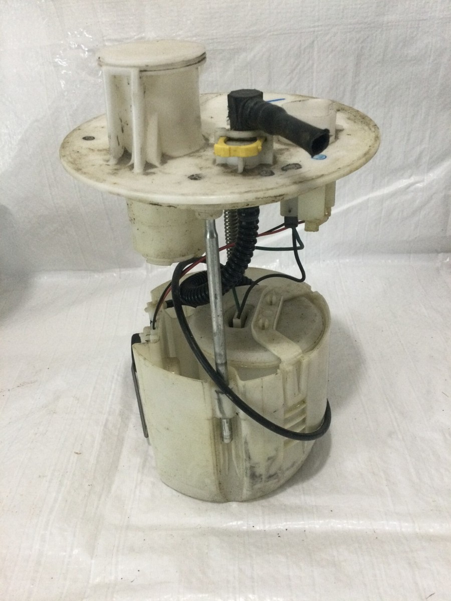 2017-2018 Toyota Corolla 1.8L Sedan Fuel Pump Assembly OEM | eBay