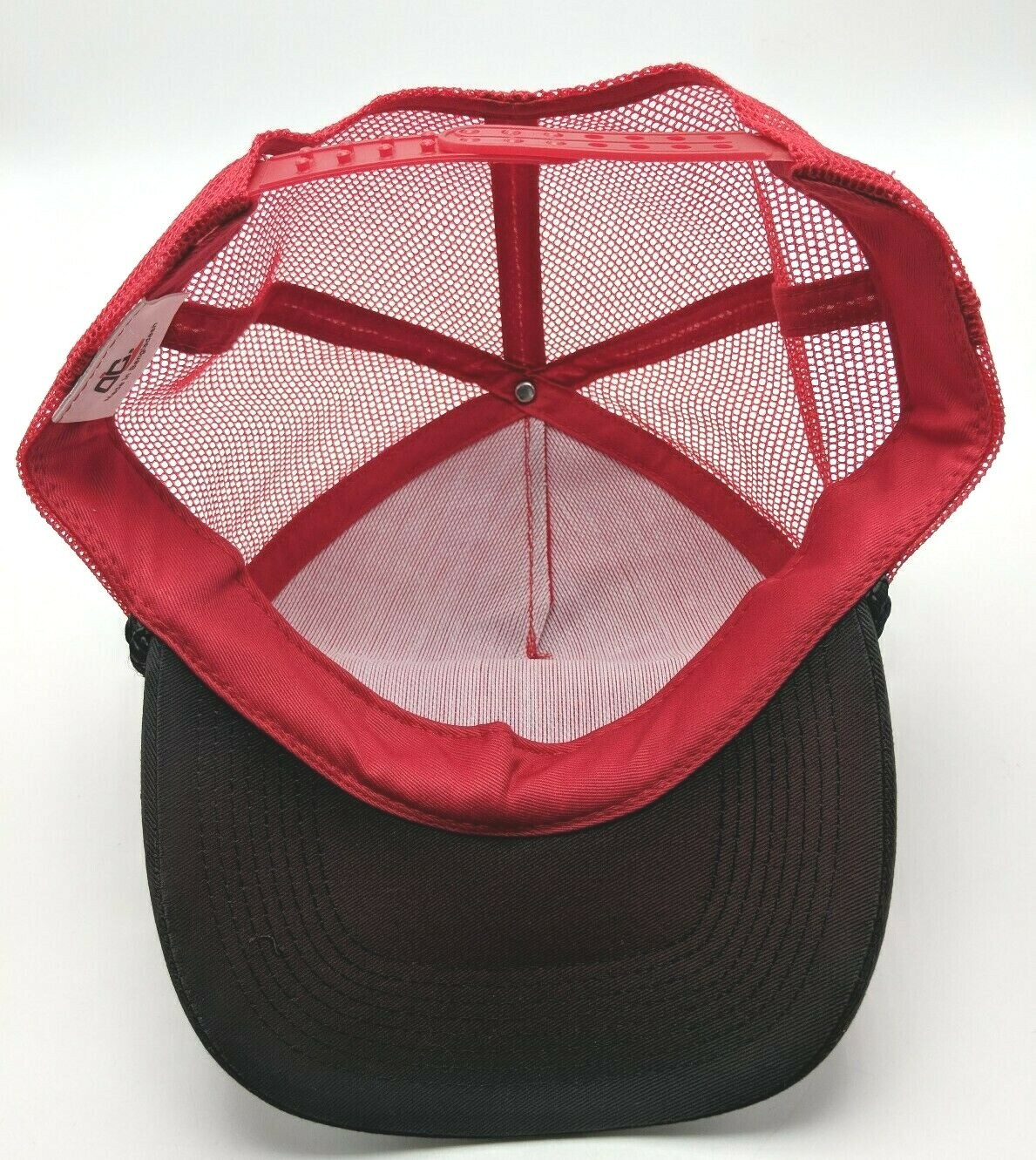 BROWN'S PROCESSING (KS) vintage adjustable snapba… - image 5