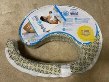 MY BREST FRIEND BREASTFEEDING SUPPORT