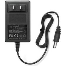 AC Adapter For INIA D-1198 FOND Laser Hair Removal Device KEERDA DZ036CHL120300B