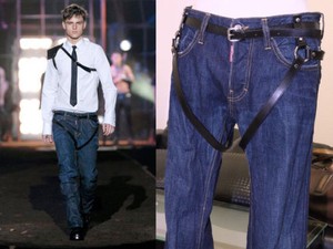 dsquared jeans 52