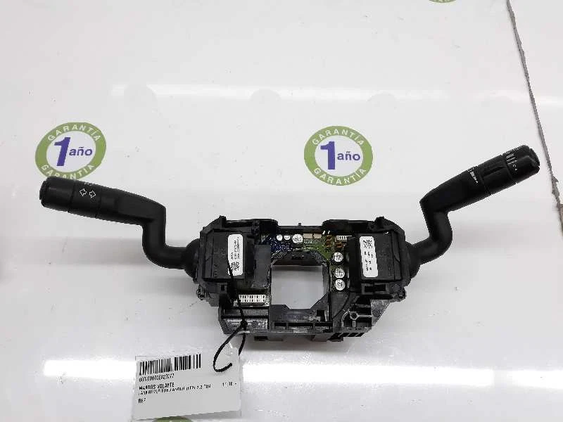 6G9N13N064ZE steering wheel buttons for LAND ROVER 2008  