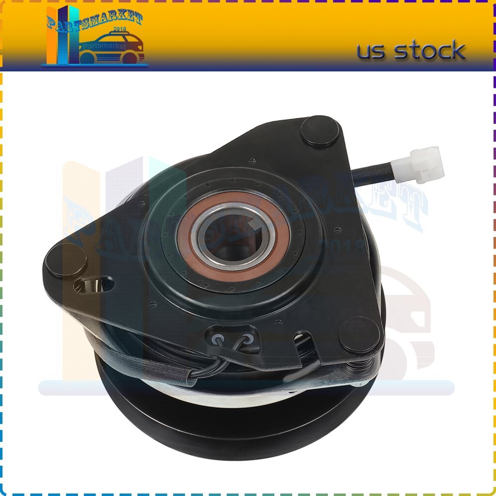 PTO Clutch For Craftsman 174605 Husqvarna 179335 AYP PTO Clutch For Craftsman 174605 Husqvarna 179335 AYP