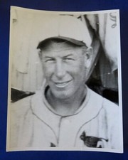 EARLE Greasy NEALE VINTAGE Type 2  or 3 PHOTO 8x10
