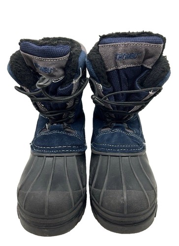 Khombu AT Cascade Boots Men display picture 1