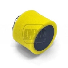 35mm Straight Air Filter Twin Foam Quad Pit Dirt Monkey Bike Go Kart 50cc-90cc