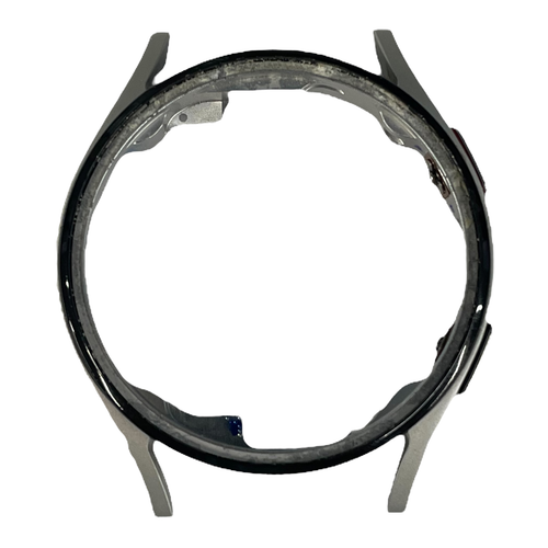 Samsung Galaxy Montre 4 40mm SM-R860 Secteur Cadre de Montage (Argent) - Parties - Photo 2 sur 3