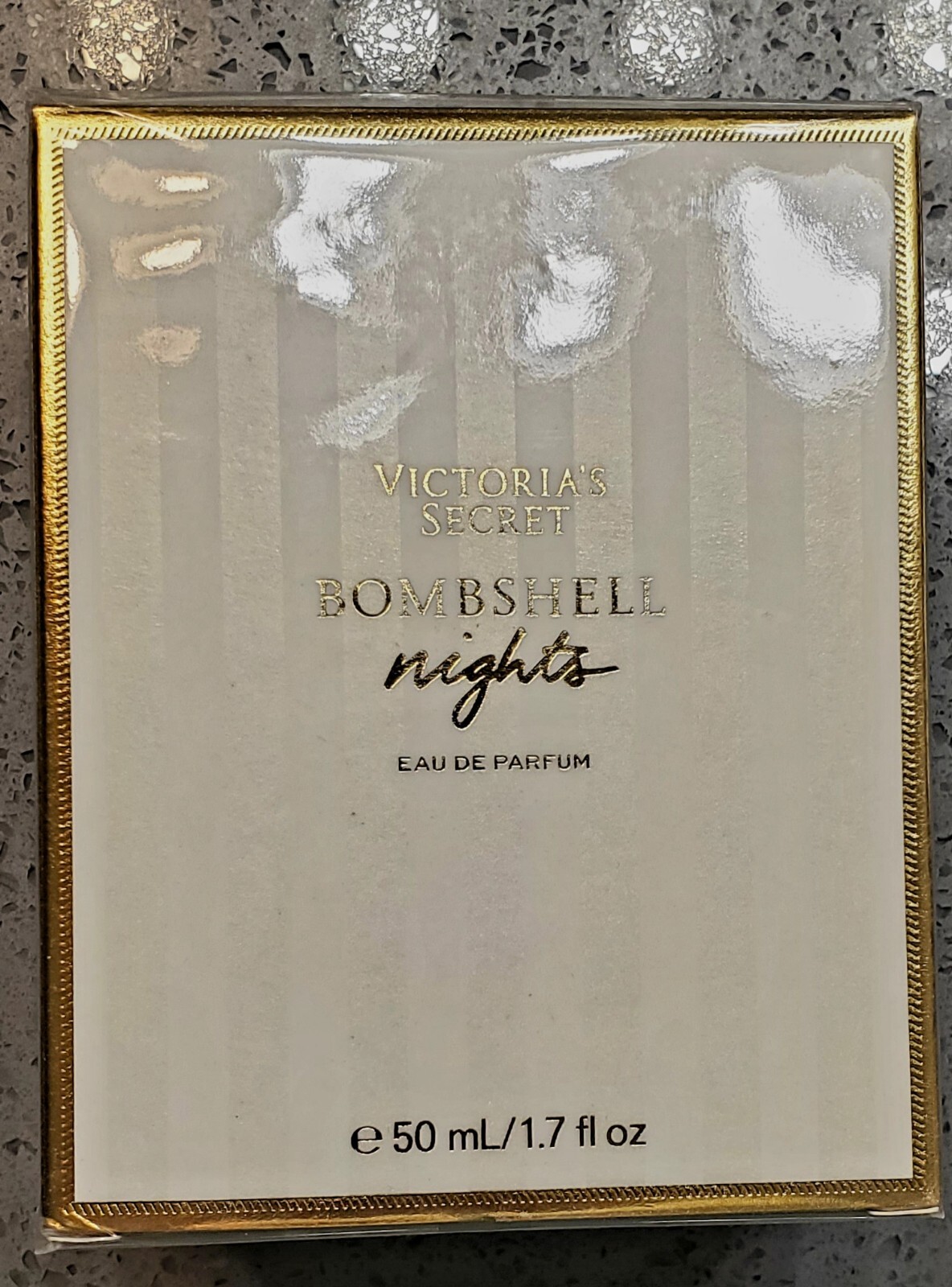 Victoria Secret Bombshell Nights 1.7oz. BRAND NEW. Unopened. perfumes for women eBay