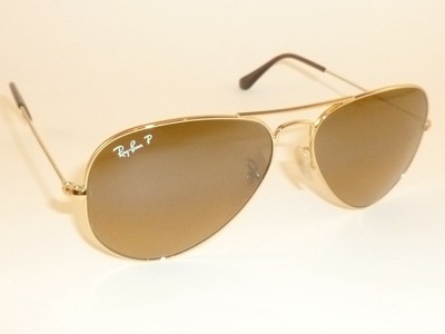 aviator 3025 polarized