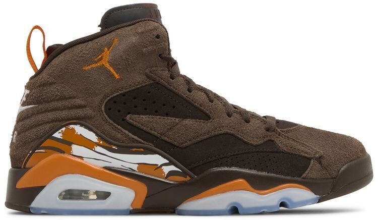 ジョーダン　MVP Jordan MVP 92 Baby/Toddler Shoes. Nike.com