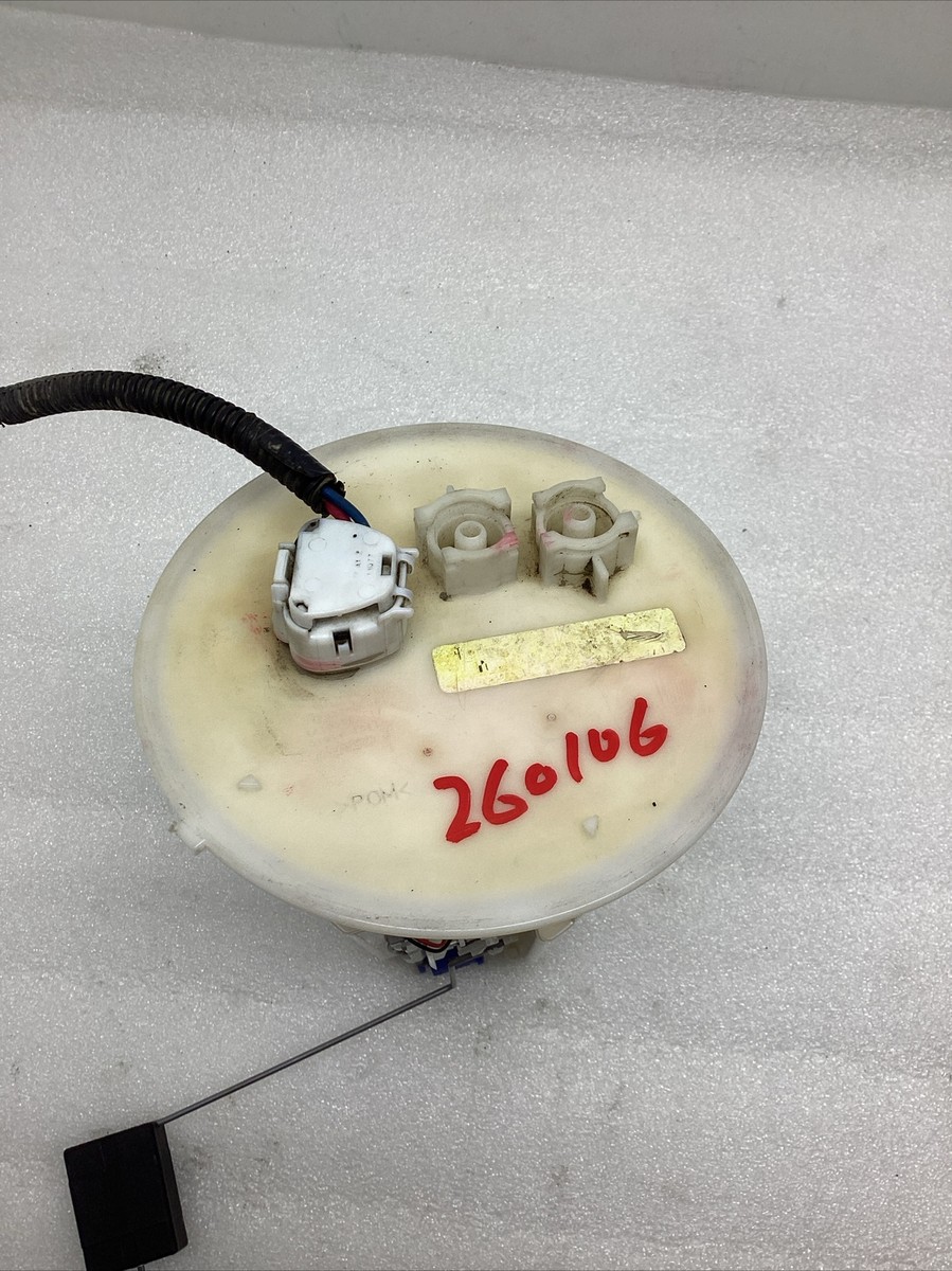 みや（120 ・119） Amazon.com: Fuel Pump Assembly Compatible With Toyota NOAH