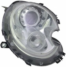 Faro Anteriore DX Per Mini Cooper/one R56 2006-2011