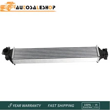 For Honda Civic 2016-2021 19710-5AA-A01 L4 1.5L Turbo Charge Air Intercooler