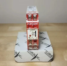 Riese RS-AR1 Time Delay Relay AR.0501.4102 110-127VAC