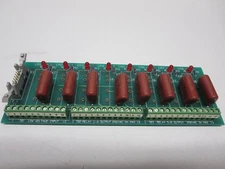Thermotron Ind., 799424, Relay Board Assy., New Out Of Box