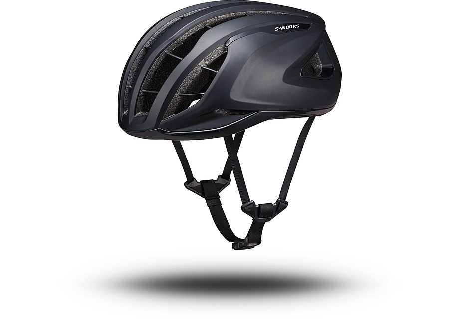Specialized - Specialized PREVAIL SM/MD ヘルメット Specialized S-Works Prevail 3 Road Bicycle Helmet 7 Colors 3