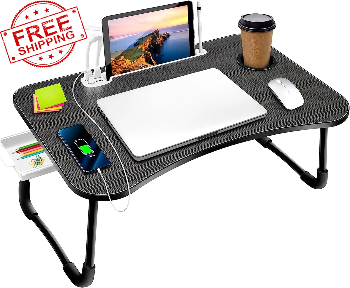 Desk tray for sale bed