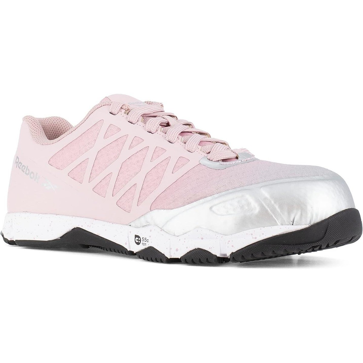 Reebok Crossfit Speed Reebok Speed Tr Womens Pink Reebok Size 9W