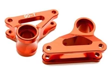 Billet Machined Alloy 90T PRO2 Rear Rocker Arms for 1/10 E-Revo 2.0 5358
