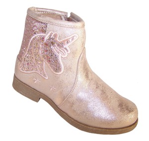 childrens sparkly boots