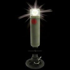 Kayak Propel Paddle Gear Kayak Led Stern Light w/ Strobe SLPG92001 Boat Canoe