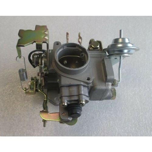 Suzuki f10a manual