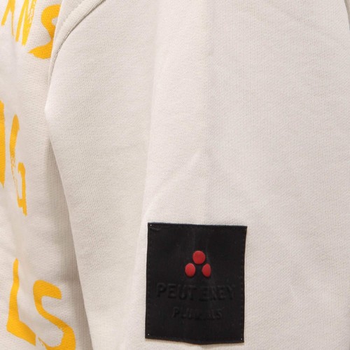 0658AP felpa uomo PEUTEREY ARQUETTE man sweatshirt - Picture 3 of 4