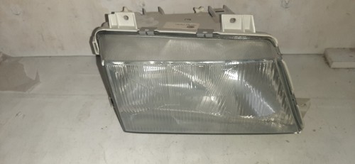 Fanale Destro Nuovo Alogeno Hella per Mercedes Benz MB Vario 814 1AH 007 774 02 - Imagen 3 de 6