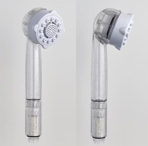 （新品・未使用）MIRABLE ULTRA FINE MIST Shower Head Mirable Science Ultra Fine Mist zero Japan