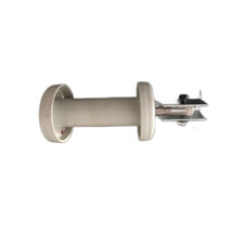 Rollladenspule / Dummy End - Bolzen in Cap (Stahl)