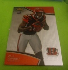 Finest Rookiye Cincinnati Bengals