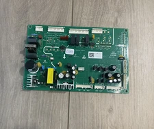 Hisense Refrigerator HRQ215N6BWD Main Control Board K2145239 HG2145239-B