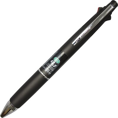 Mitsubishi Uni MSXE510005.24 Ball Jetstream 4&1 4 Color 0.5 Ballpoint Pens Japan
