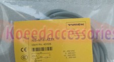 New For TURCK Proximity Switch Switch NI8--M18-AZ3X NI8M18AZ3X 1Pcs*