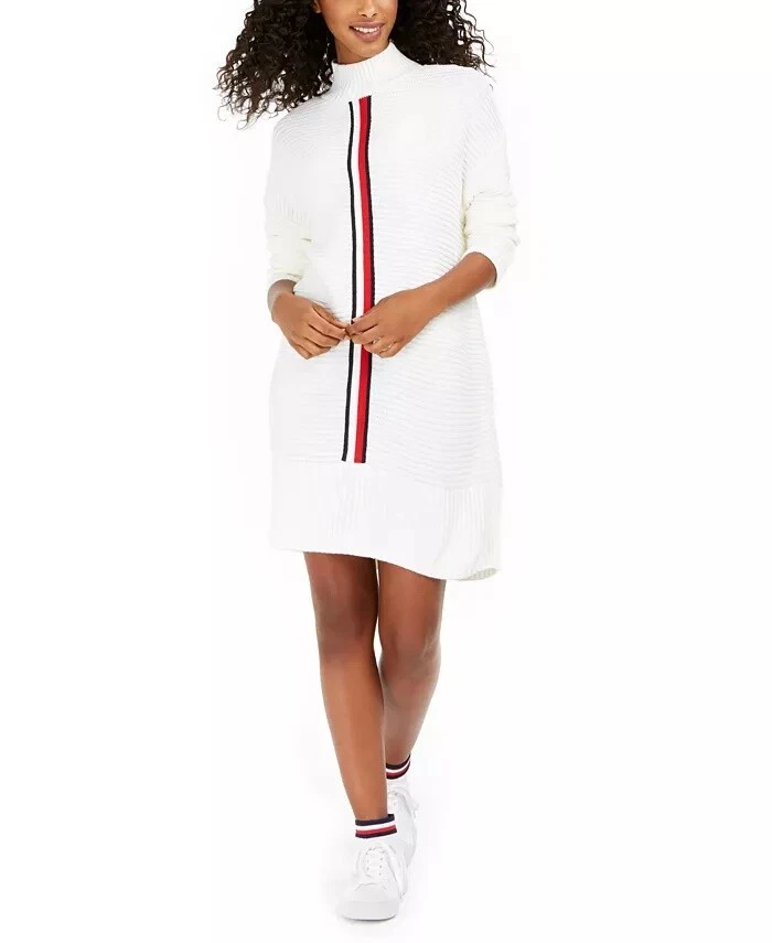 Tommy hilfiger sweatdress cheap