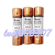 1PC NEW American BUSSMANN fuse NON-35-40-45-50-60A 35A 40A 50A 60A 250V #ZJ