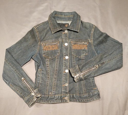 Roca wear rocawear denim - Gem Roca wear rocawear denim - Gem