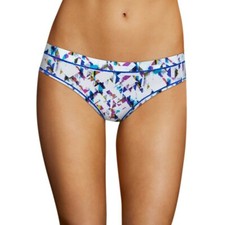 Maidenform MSPTBK Women's Sport Bikini Panty NEW 