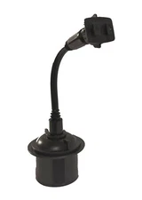 Car Cup Holder Mount for Edge Evolution Insight Juice CS2, CTS2, CTS3