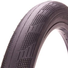Merritt Bmx Phantom Bicycle Tire Black 20x2.50 Brandon Begin Sunday Odyssey