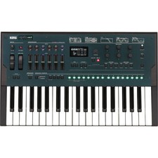 Korg opsix mkII - 37 Key Altered FM Synthesizer