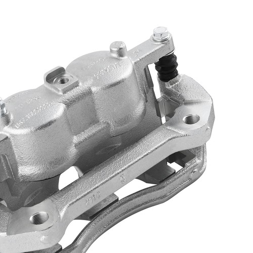 Pinza de freno delantera izquierda y derecha con soporte para Ford Expedition F-150 Lincoln nueva - Imagen 4 de 12