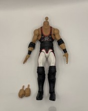WWE Elite Series Xpac DX Complete Body Fodder Wrestling Action Figure 1/12 Scale