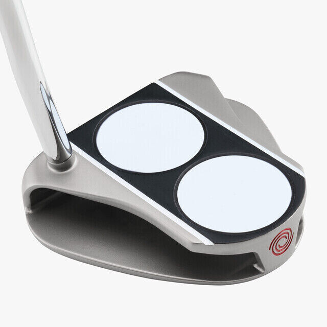 Odyssey Michrohinge V-Line 2 Ball Putter - Custom | eBay