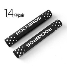 RockBros 2PCS Bicycle Frame Chain Protector Guard Care Cover Chainstay Posted
